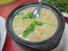 茨实煲-肥弟大排档(汕樟路店)