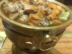 -一盏明灯全素斋(殊像寺店)