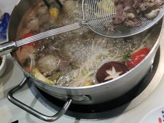 -陈记顺和潮汕牛肉火锅(番禺迎宾大道店)