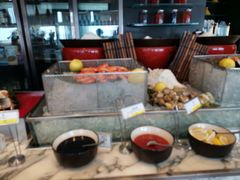 -洲际酒店·地平线全日餐厅HORIZON CAFÉ