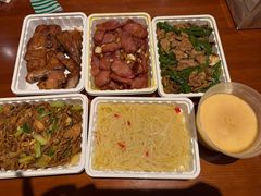 -绿草地·湘菜(7mall店)