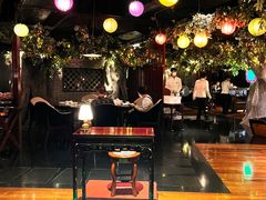 -广州花园酒店