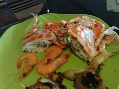 android_upload_pic-厦门悦华酒店·绿庭主题自助餐厅