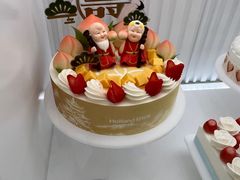 -好利来(桂林路店)