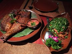 -花马天堂云南餐厅 Lost Heaven(外滩店)