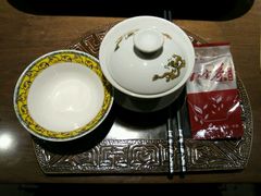 茶-龙门烤鱼(东方宝泰店)
