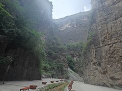 -山西通天峡景区