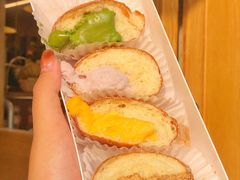 -发酵食堂(屏风街店)