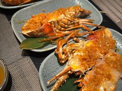 -大葉日本料理·龍蝦任食放題(廣州W酒店)