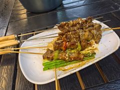 -湛江江记蚝莊烧烤工场(金海岸店)