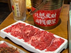 -黔有有贵州酸汤夺夺粉火锅(五味十字店)