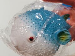 -永安鱼庄·镇江菜(东吴路店)