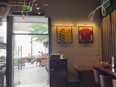 -haxnbauer海森堡德国餐厅(深圳coco店)