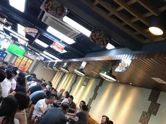-南阳城烧烤海鲜酒店(和平路店)