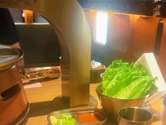 -西塔老太太泥炉烤肉(亚运村店)
