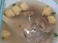 -小杨生煎(成山巴黎春天店)