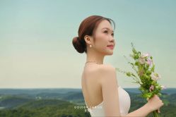 -金夫人婚纱摄影(西昌店)