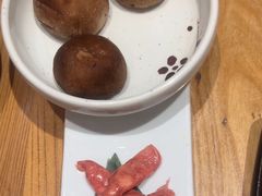 -青瓦餐厅·生鱼片·韩园烤肉(西塔店)