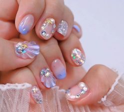 点击看大图 -Aso Artist Beauty美甲美睫