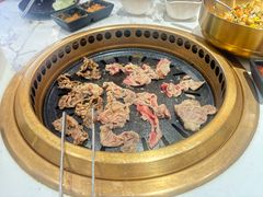 -花味·自助烤肉(大观天地店)