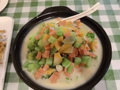 -三色堇(小通巷店)