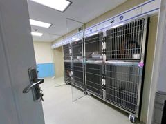 -天宠宠物医院24小时·急重症诊疗中心·全科·腔镜特色(和平分院)