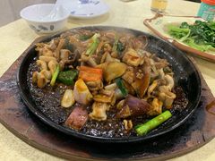 -标记美食新鲜猪杂(兴南大道店)
