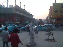 -天津洋货市场