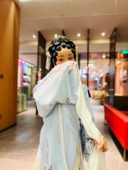-盘子女人坊古装写真摄影(南京总店)
