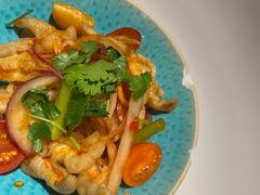 -BetterThai 泰加(苏州中心店)