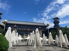 -西宁市东关清真大寺