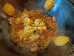 -江湖水乡铁锅炖魚(周庄嘉园店)