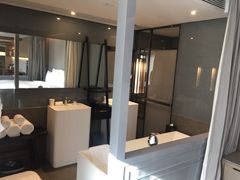 -北京三里屯CHAO酒店