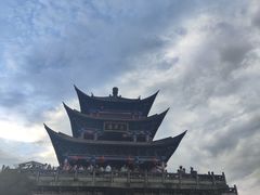 -大理古城