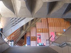 -悉尼歌剧院