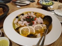 -客汀家宴·客家烟火 四季食材(集美店)