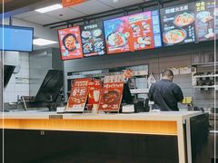 -永和大王(龙德广场店)