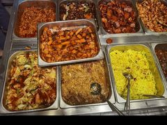 -合合自助快餐(六顺店)