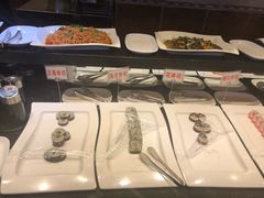 -台北帮厨西式自助(爱琴海北新道店)