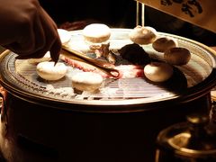 -西塔老太太泥炉烤肉(温州首店万象城黑金店)