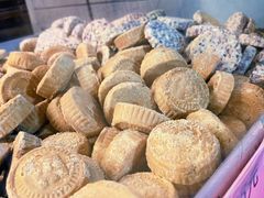 杏仁饼-纯心饼店(源溪店)