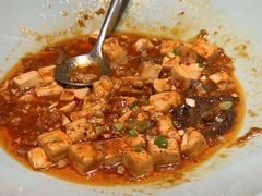 海鲜麻婆豆腐-潮堂 · 潮州菜(国贸商城店)