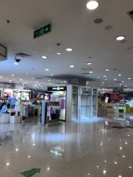 点击看大图 -宝大祥青少年儿童购物中心(普陀中环店)