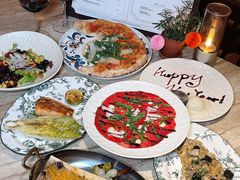 -Mammamia意大利餐厅(阳春巷店)