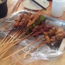-老大鸡肉串(天津店)