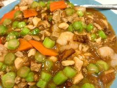 -龙记香港茶餐厅(久光百货店)