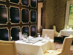 -粤风阁中餐厅(五洲皇冠酒店)