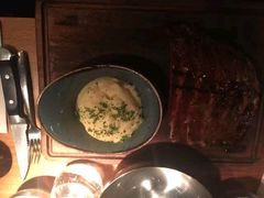 猪肋排-The Meat & Wine Co Southbank(南岸店)