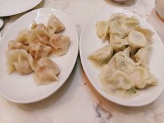 原汁海胆水饺-喜鼎海胆水饺(柏威年购物中心店)