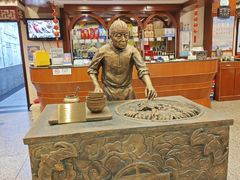 -北京小肠陈饭庄(方庄店)